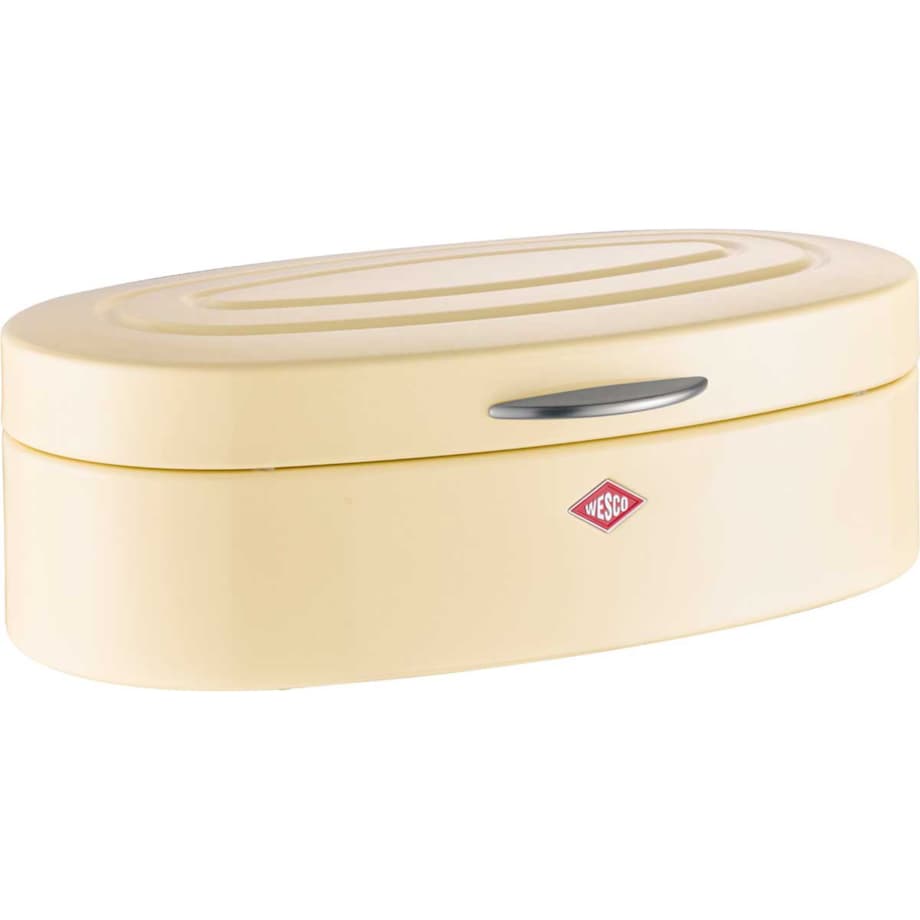 Chlebak beżowy 415mm Elly Wesco