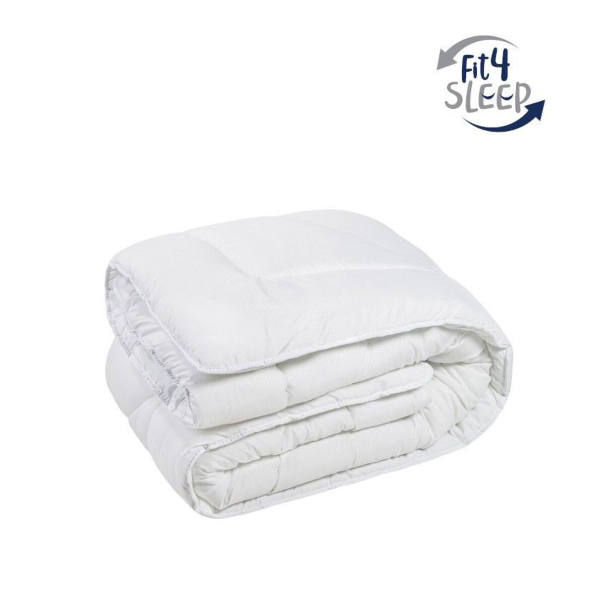 Kołdra antyalergiczna Fit.4.Sleep z randrolą