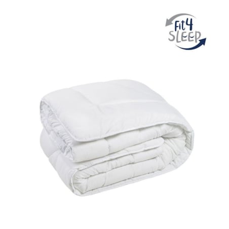 Kołdra antyalergiczna Fit.4.Sleep z randrolą