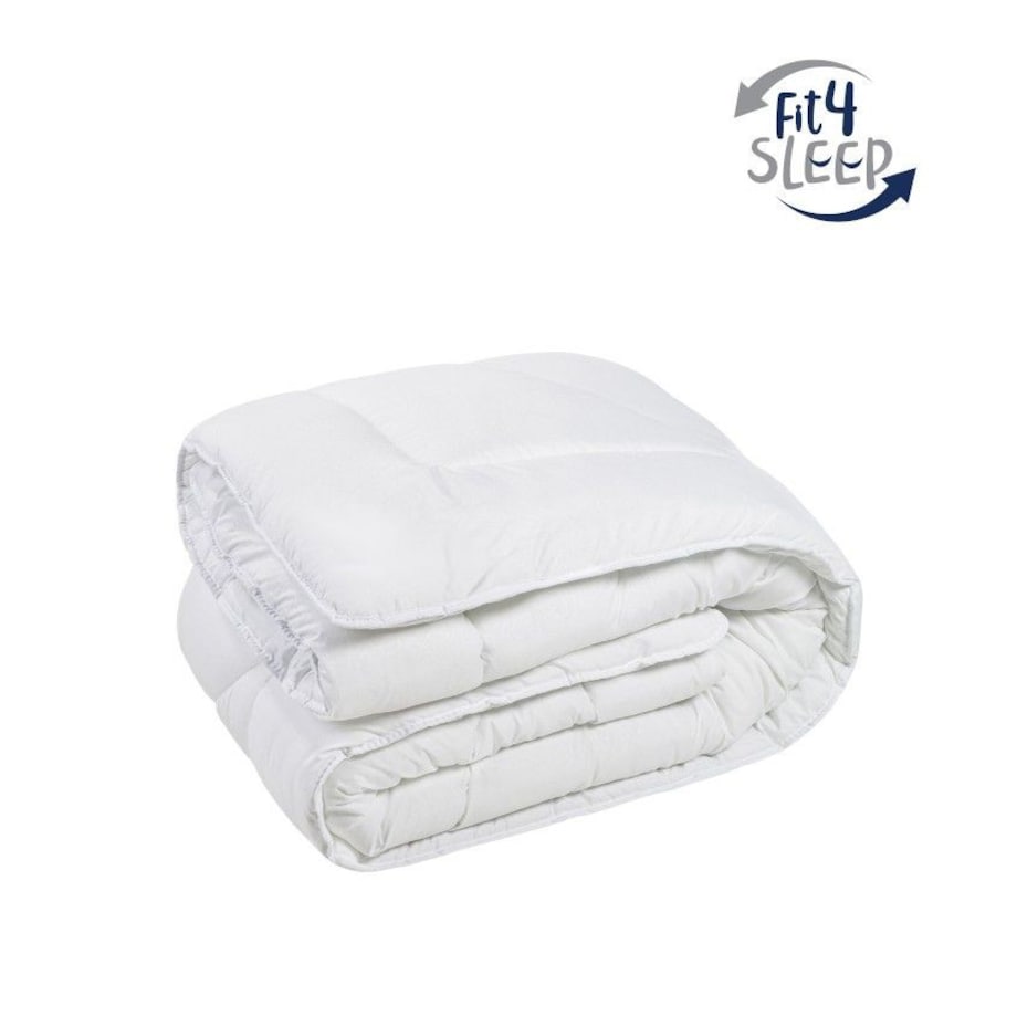 Kołdra antyalergiczna Fit.4.Sleep z randrolą