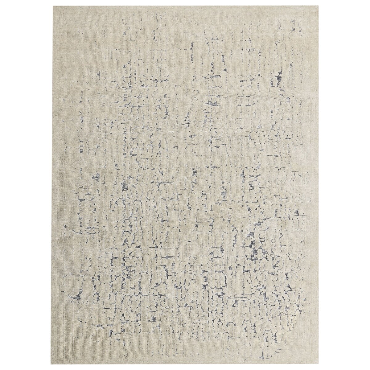 Dywan 300 x 400 cm beżowy NAKUS