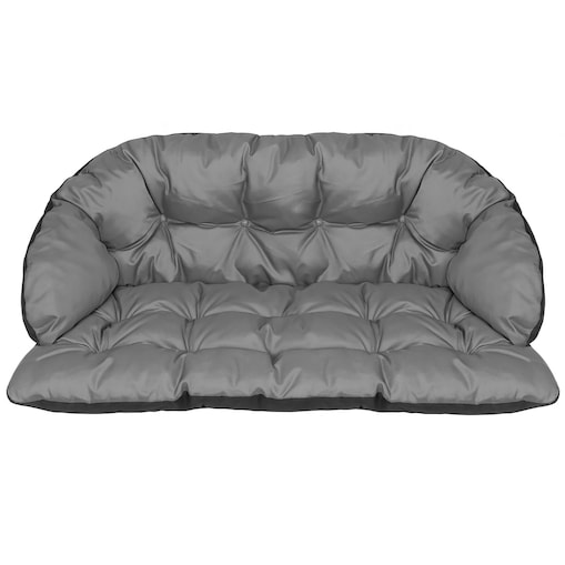 Poduszka Ogrodowa Wodoodporna Na Kanapę Ławkę Sofę Huśtawkę 190X40