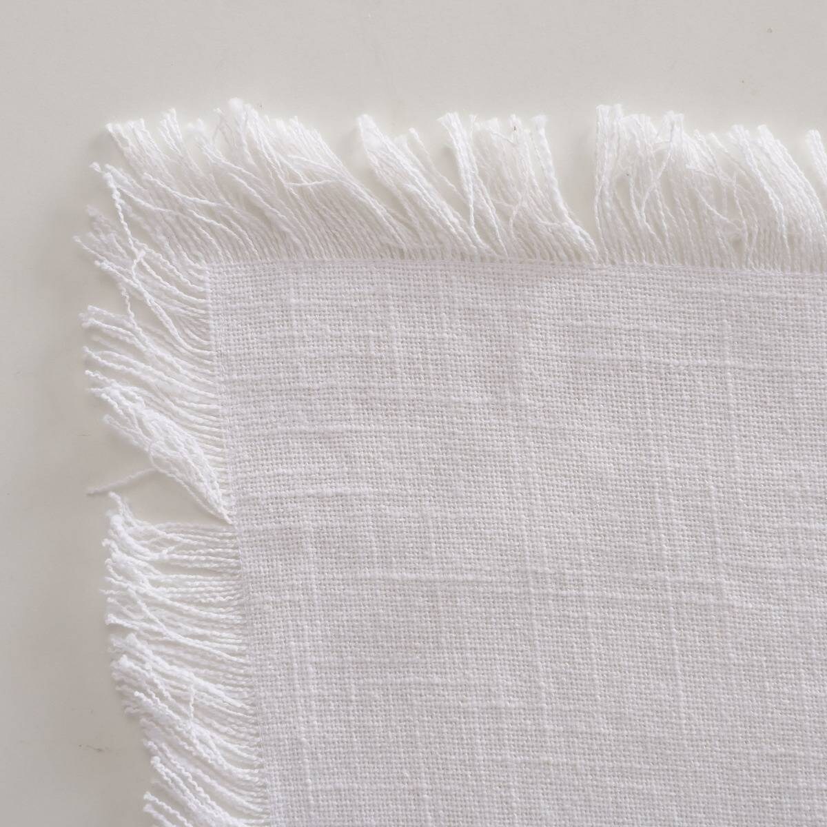 Obrus bawełniany Lenea, 185 x 145 cm