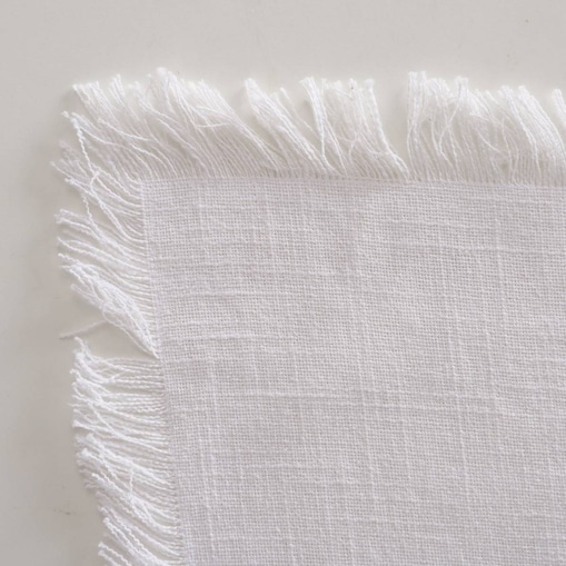 Obrus bawełniany Lenea, 185 x 145 cm