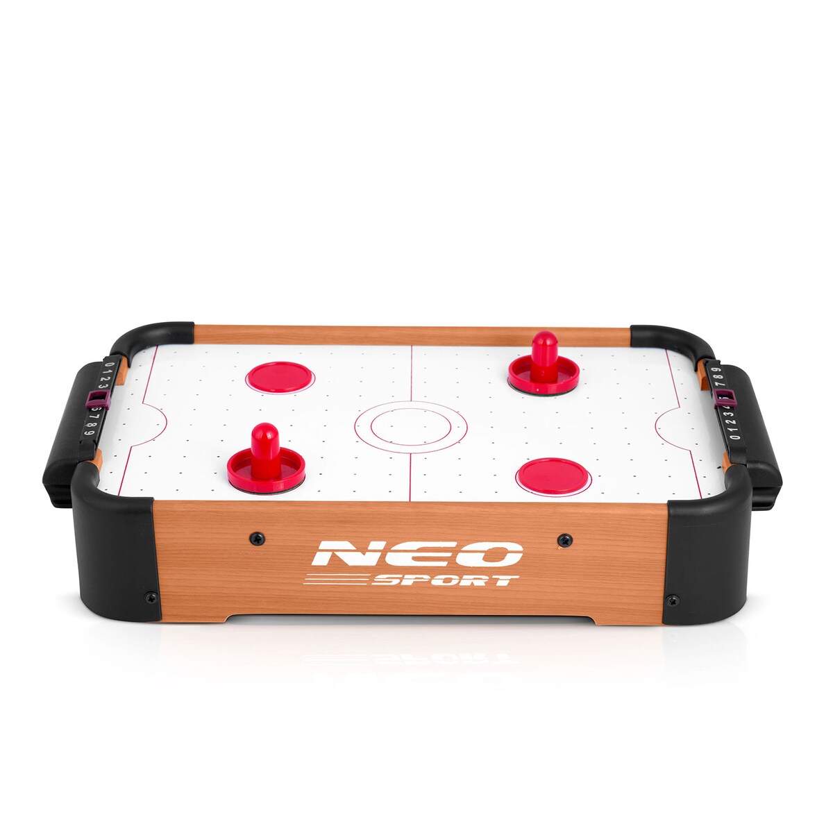 Cymbergaj stół do gry Neo-sport NS-440 Air Hockey gra dla dzieci 1440
