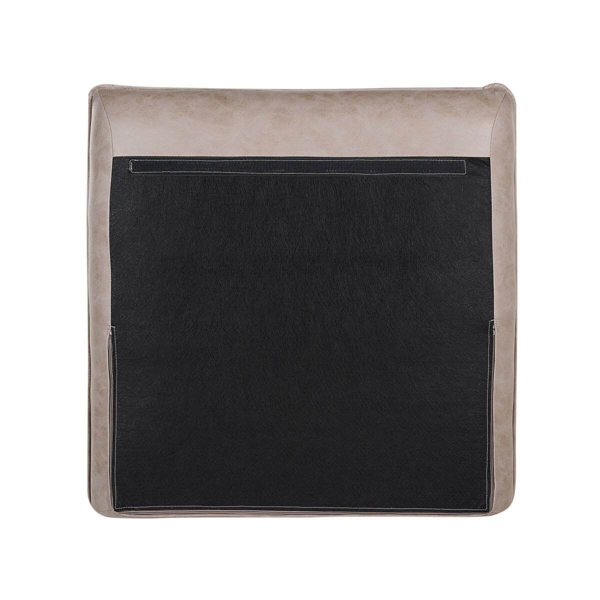 Narożnik lewostronny jasnobrązowy GALLO