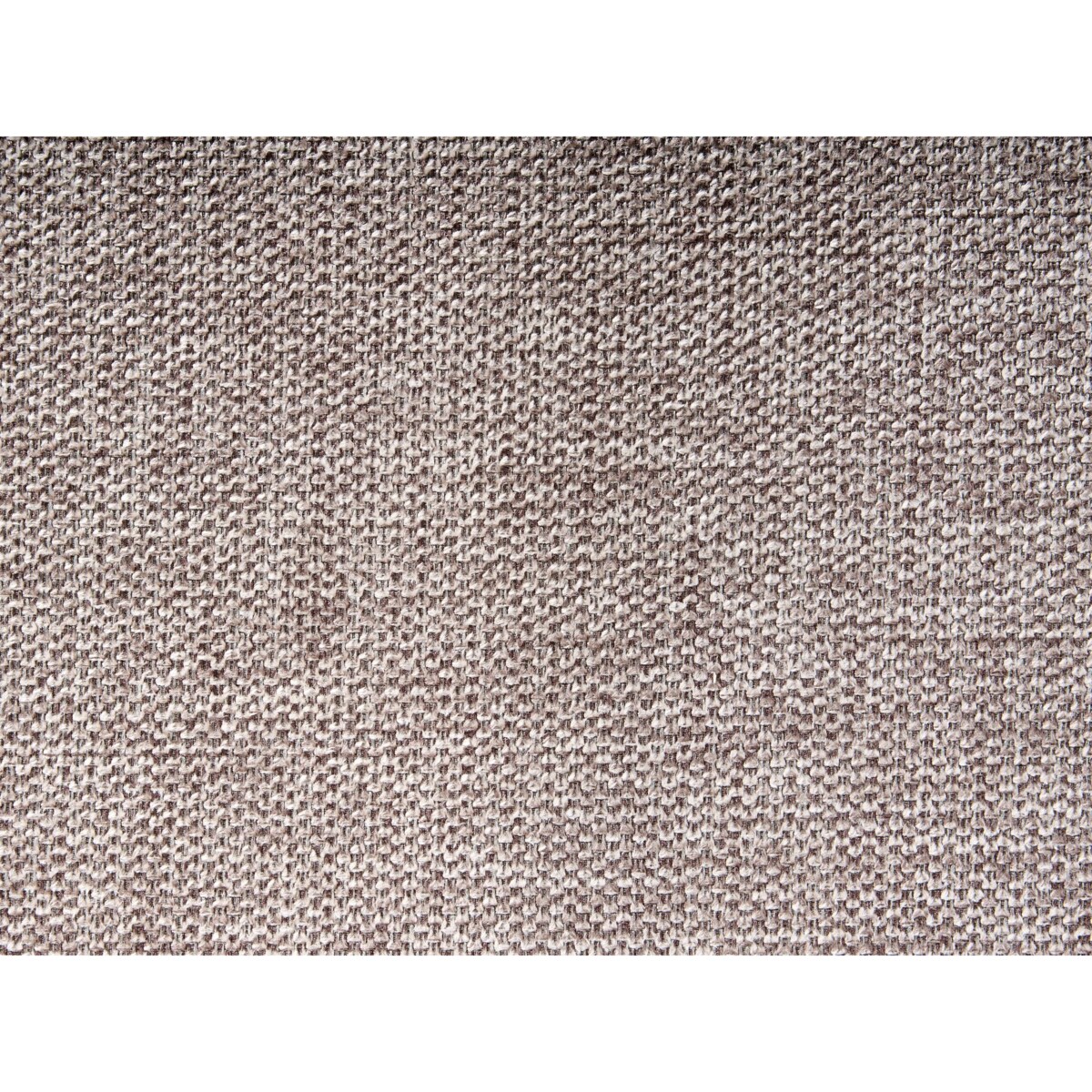 Puf ASHTON Beżowoszary