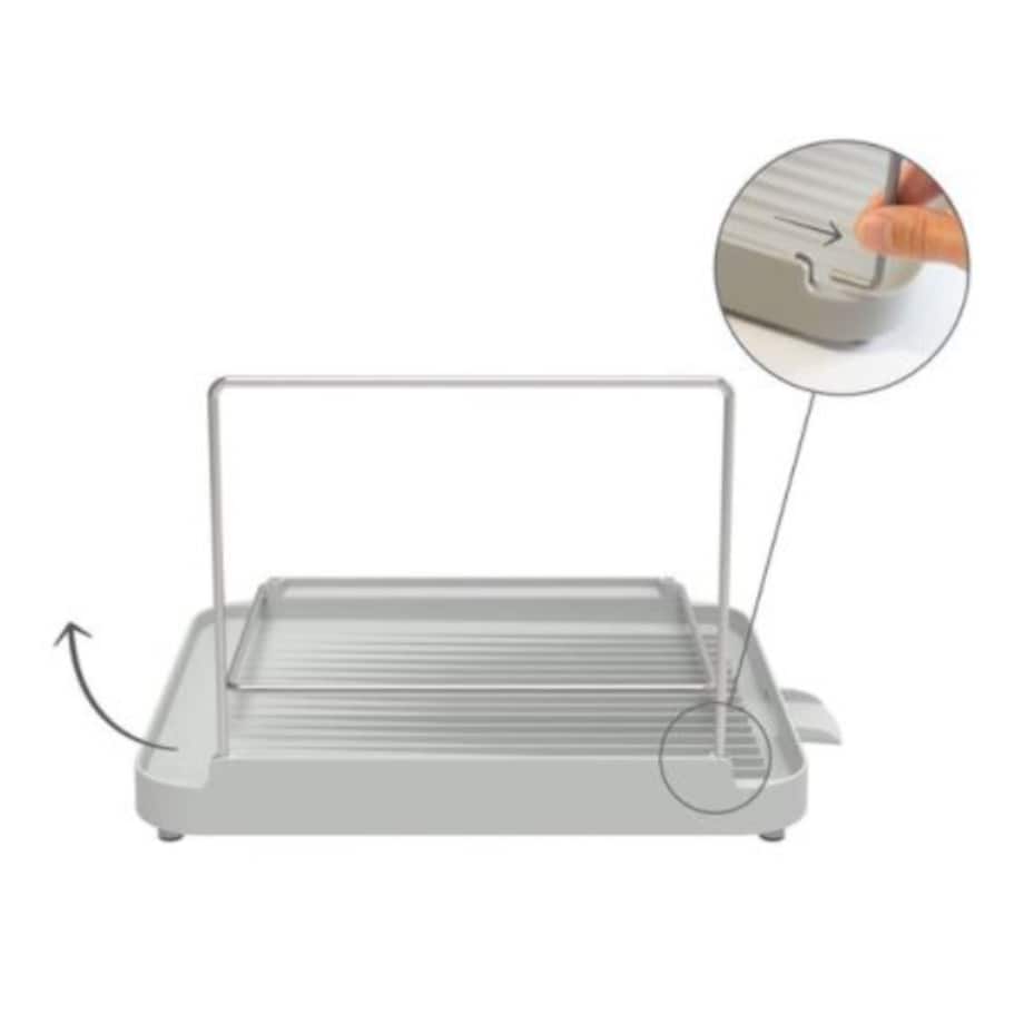 Suszarka do naczyń dwupoziomowa Duo Joseph Joseph