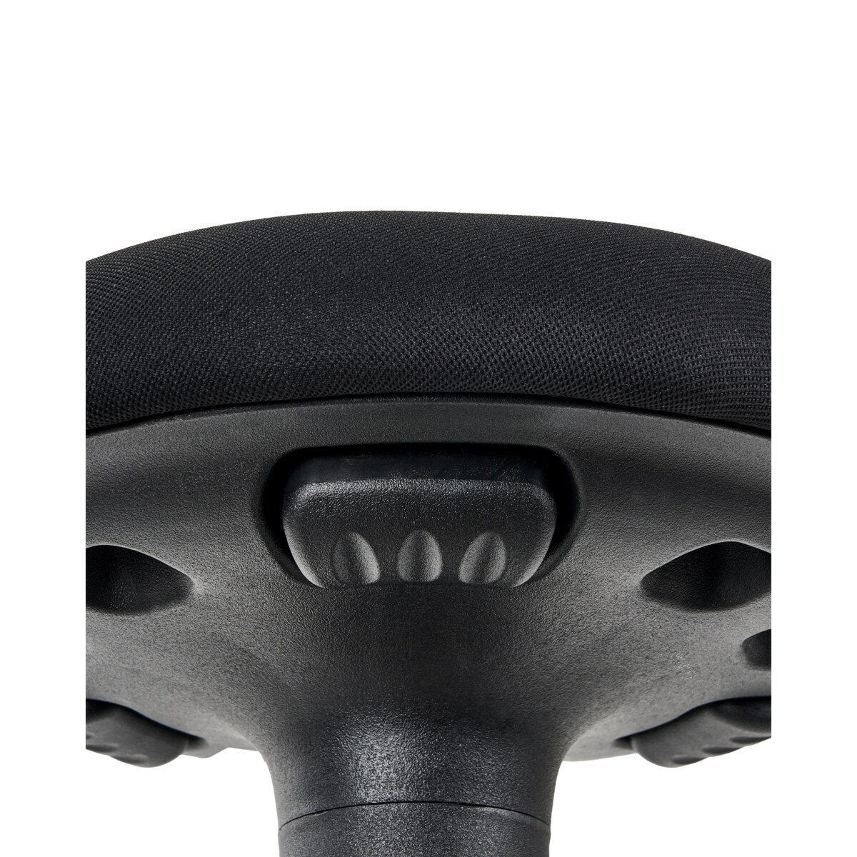 Stołek balansujący ESTELL Czarny