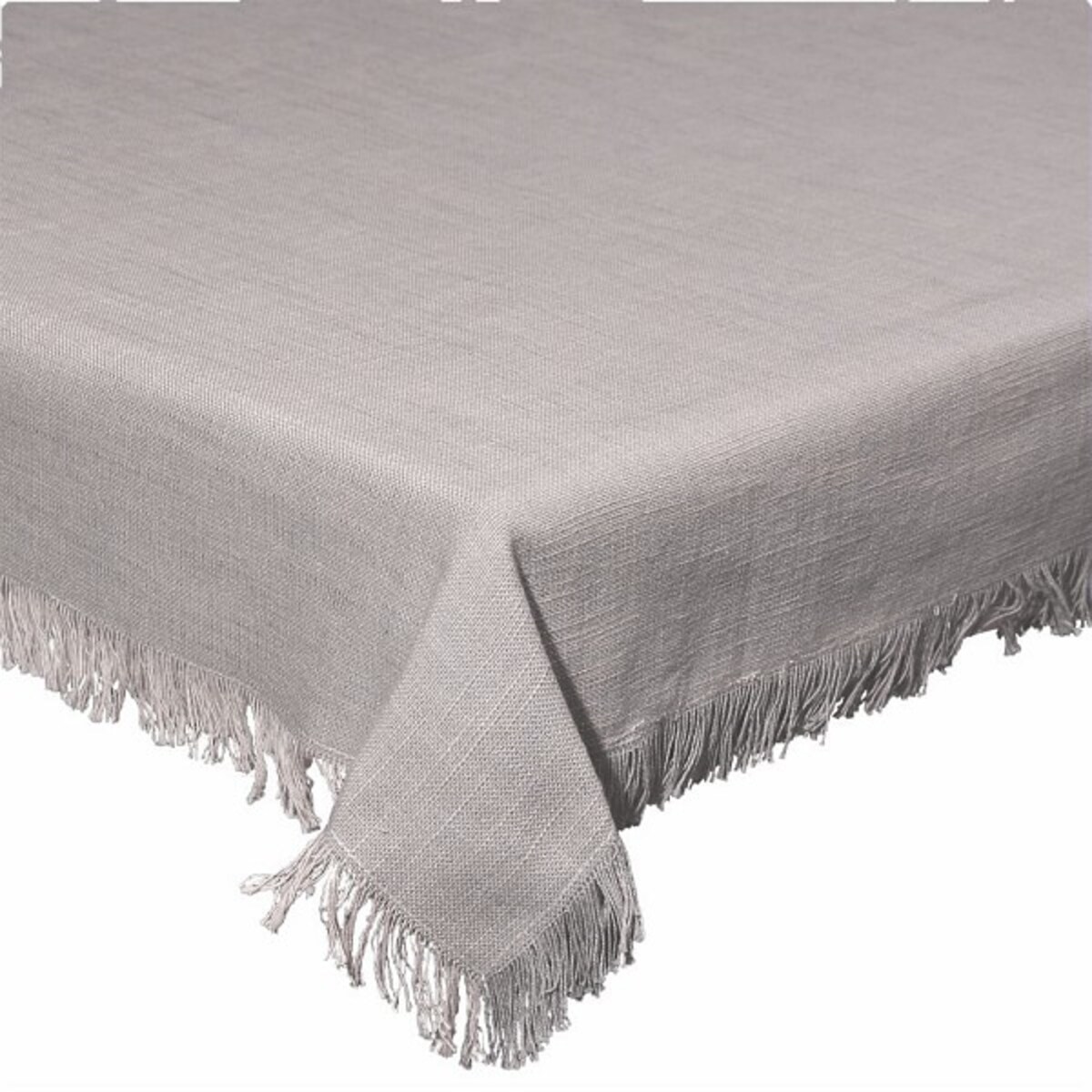 VOLTERRA TORTORA OBRUS 140 X 240 CM