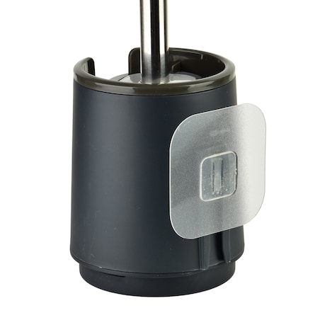 Szczotka WC EDA Silicone