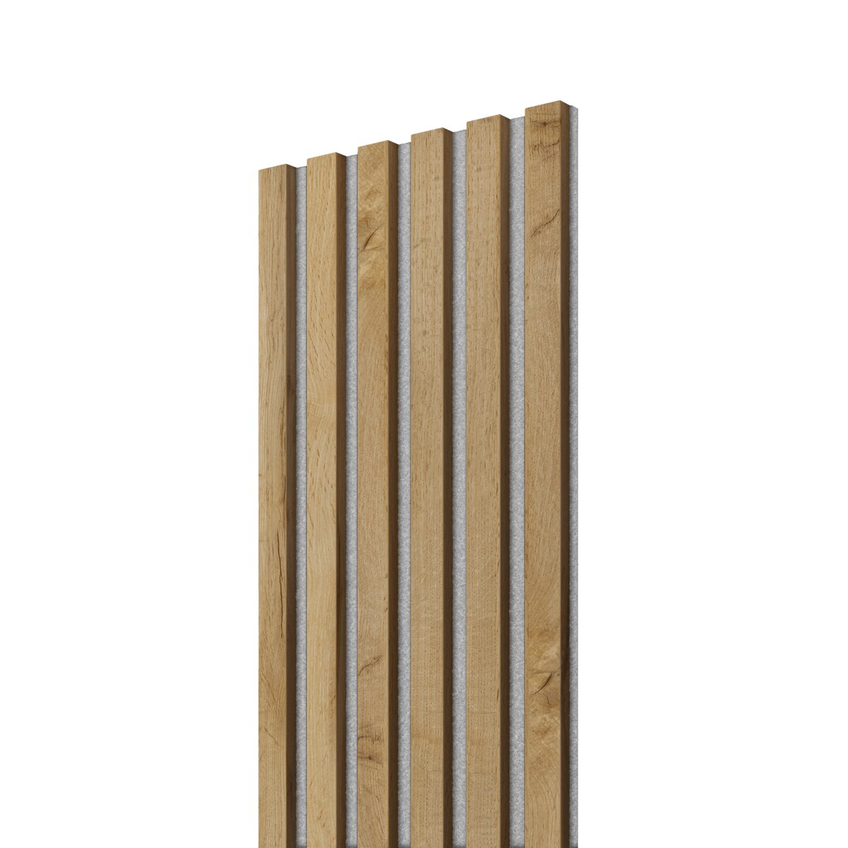 LAMELE NA FILCU - DĄB WOTAN