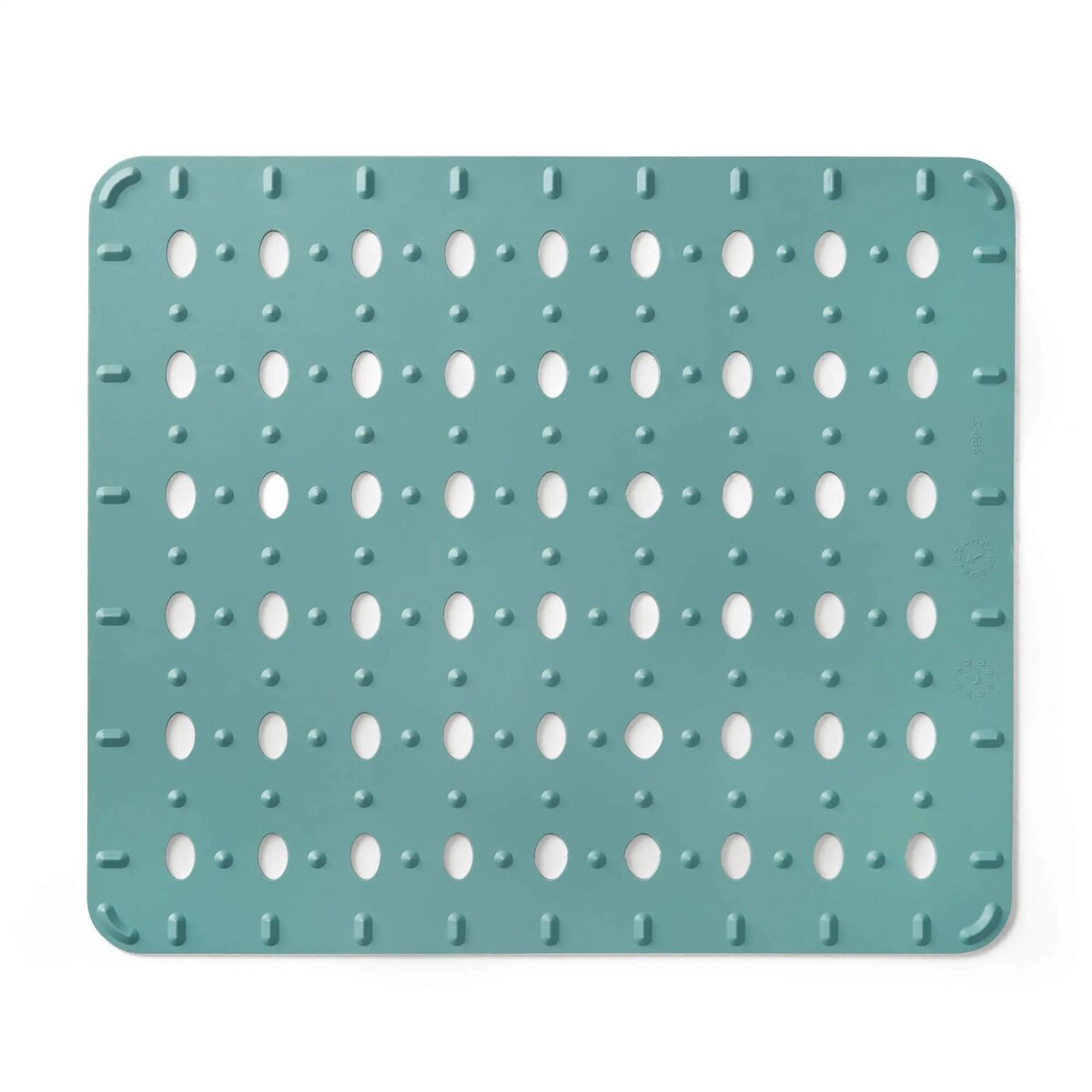 Ochronna mata do zlewu M (27 x 31 cm) Rayen