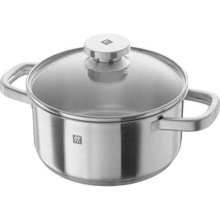 Zestaw 4 garnków Zwilling Joy