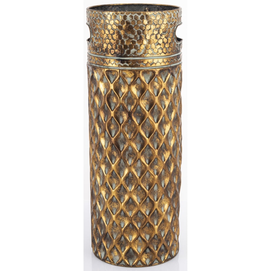 Parasolnik ceramiczny 55x20x20 cm OMPRELA