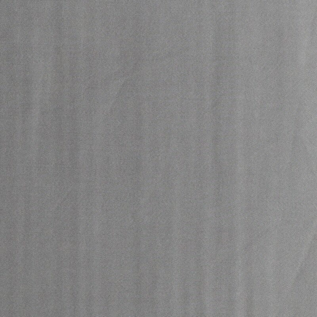 Prześcieradło z Gumką Satyna 180 x 200 Srebrne Szare Satynowe Duże miękkie