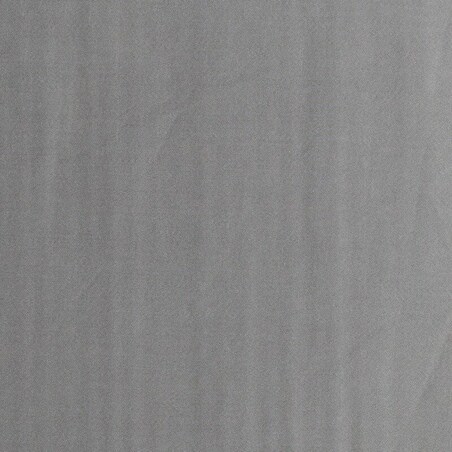 Prześcieradło z Gumką Satyna 180 x 200 Srebrne Szare Satynowe Duże miękkie