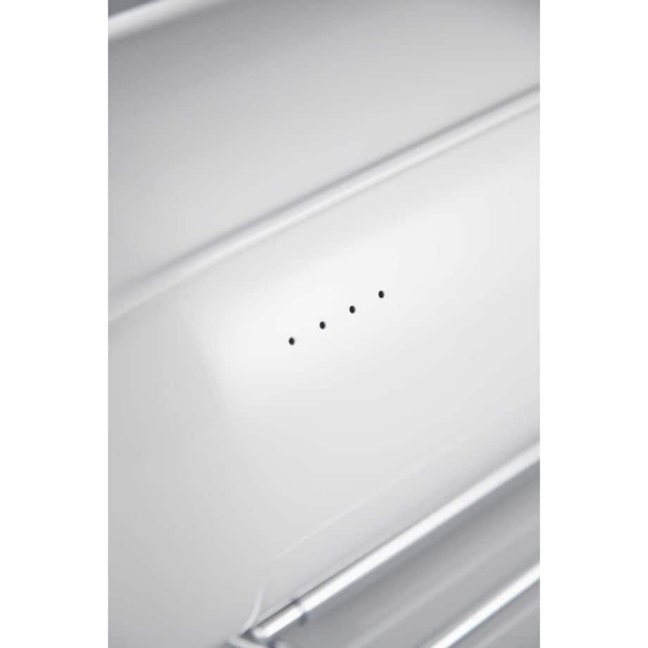 Chlebak biały 443mm Breadboy Wesco