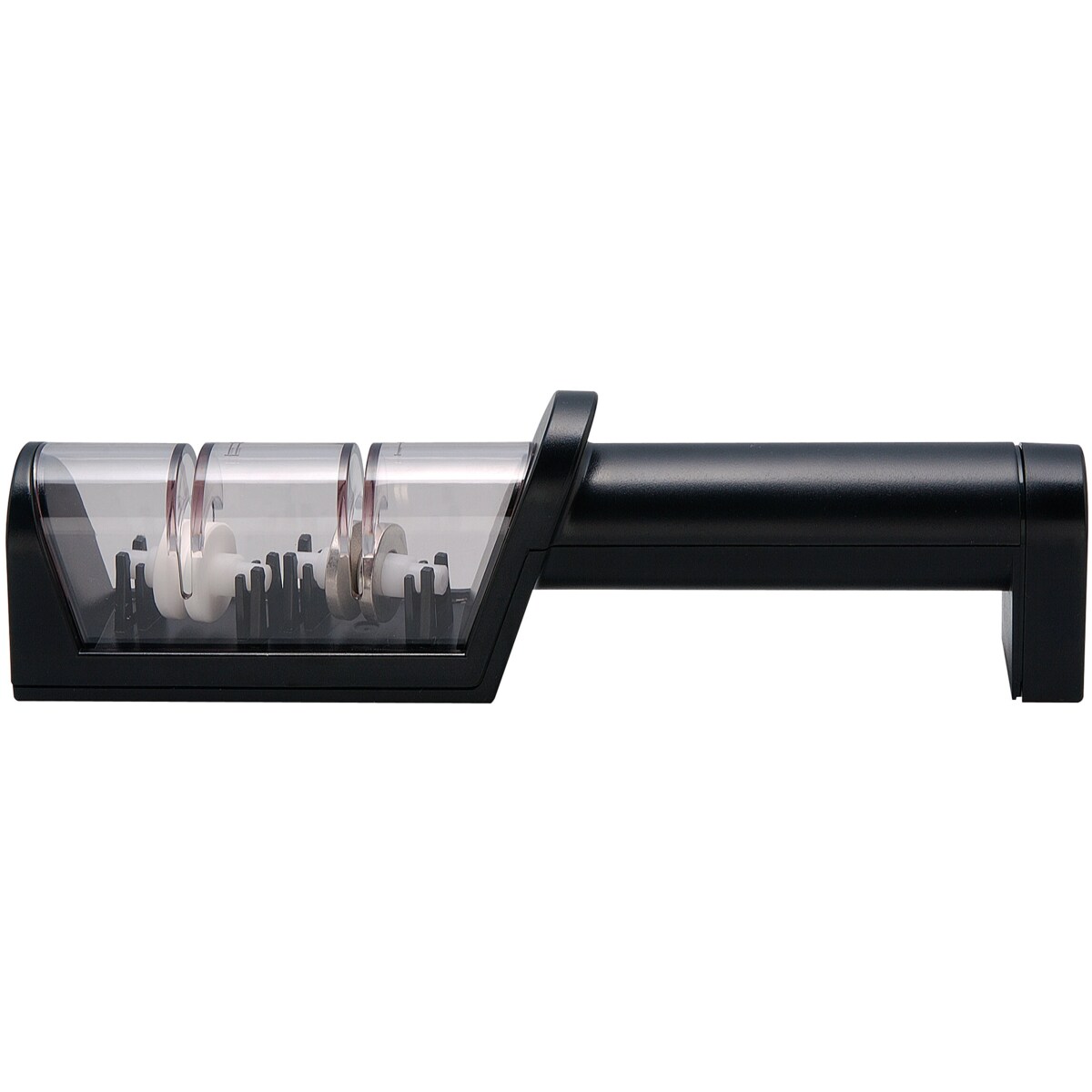 Podwójna ceramiczna ostrzałka do noży Miyabi - 21 cm