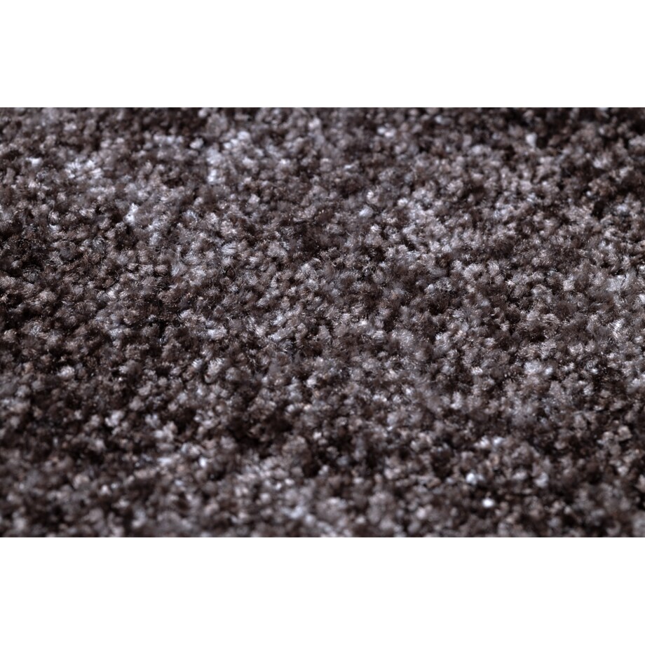 DYWAN koło POZZOLANA brąz 44 koło 170 cm