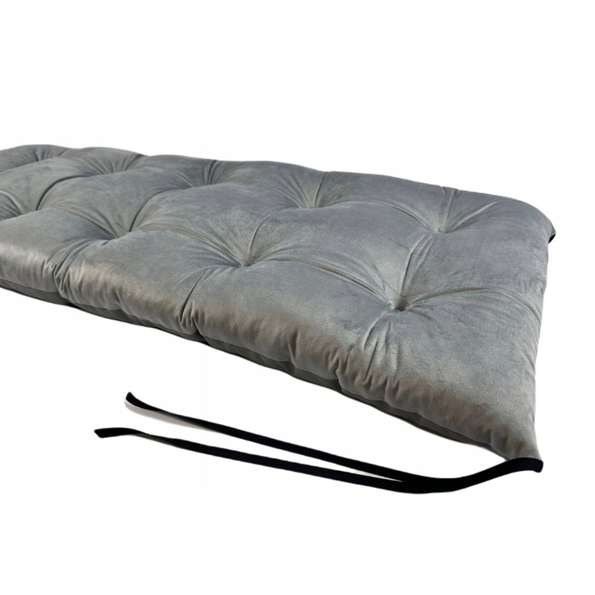 Deska do balansowania Montessori + Poduszka Szara CERTYFIKOWANA