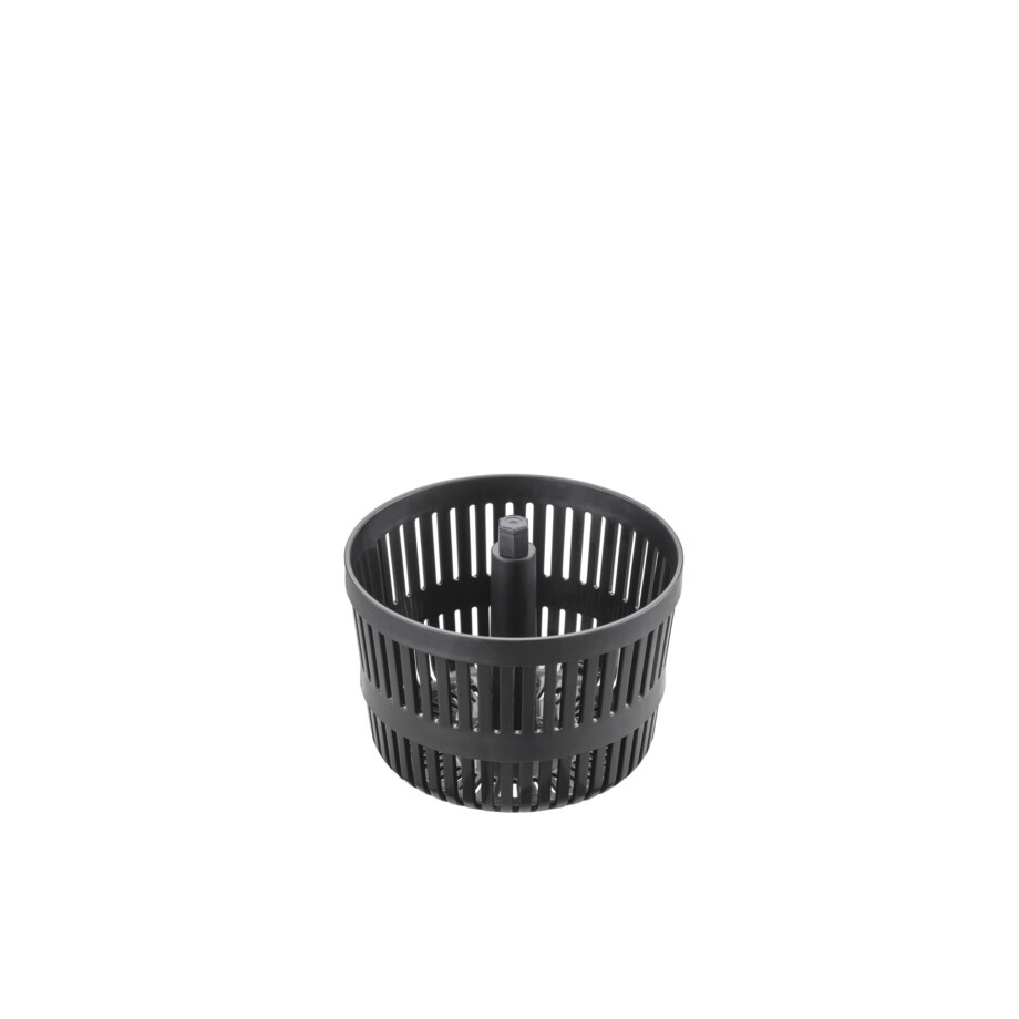 Szatkownica do warzyw i owoców ze stali nierdzewnej, praktyczna maszynka do siekania z pojemnikiem