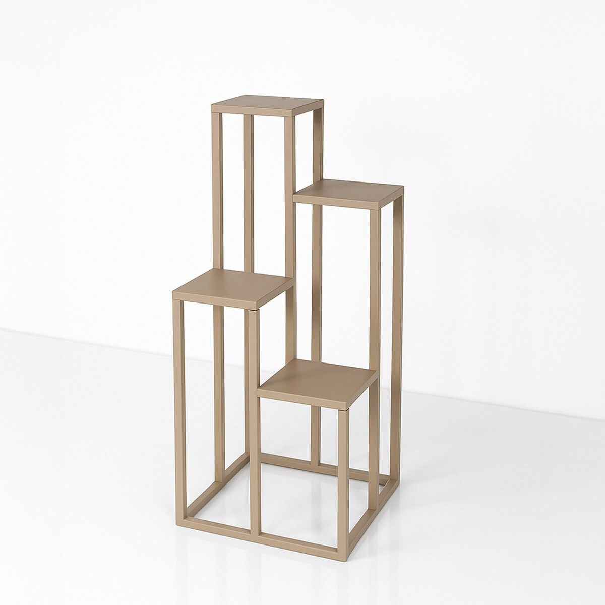 Meble dekoracyjne KS-50 KWIETNIK XL z serii KAJA HOME