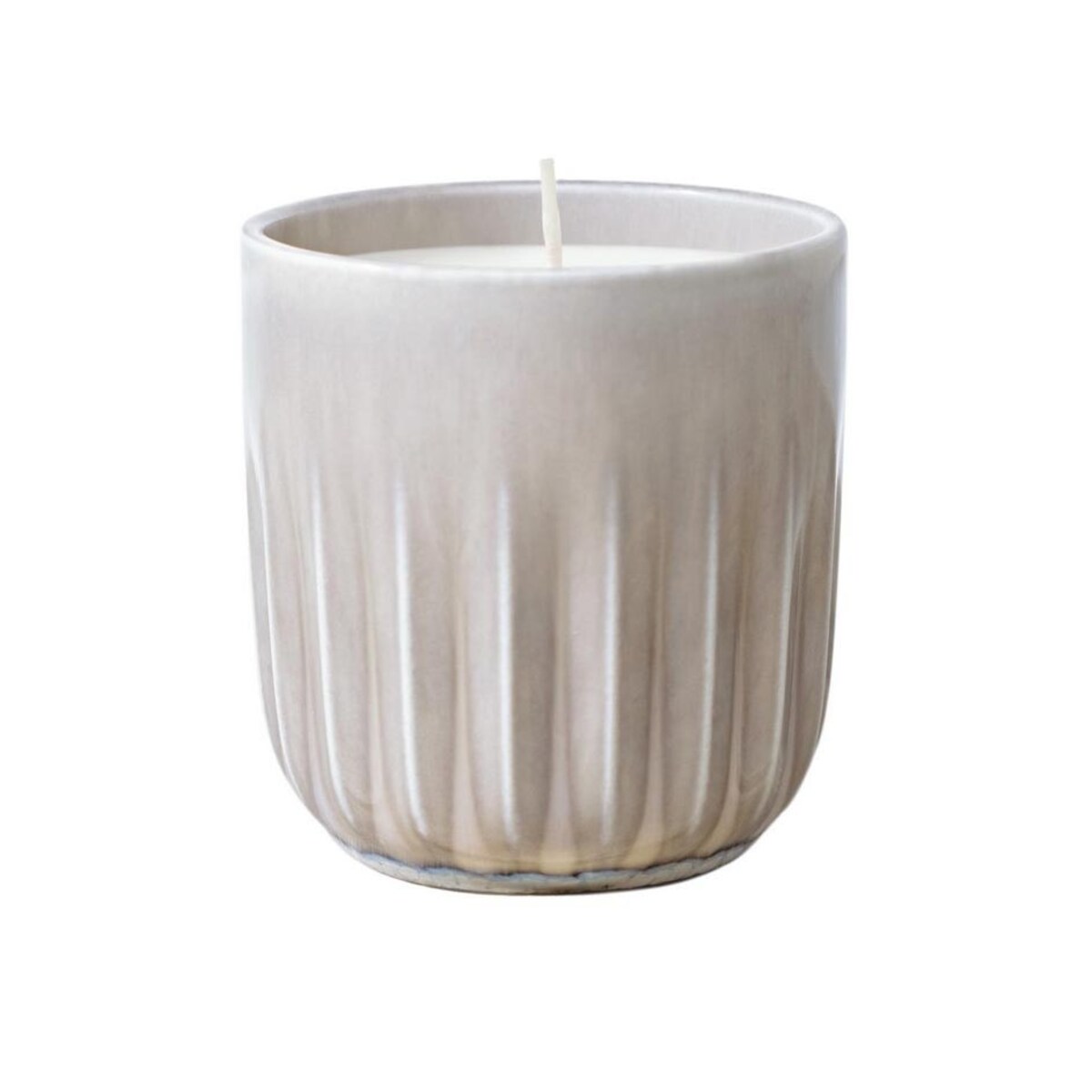 Świeca zapachowa Beach Vibes Perlemor Home, 8.5 cm , Villeroy & Boch