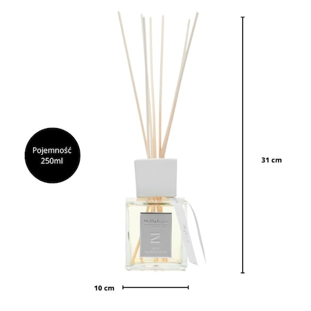 Millefiori pałeczki 250ml ARIA MEDITERRANEA