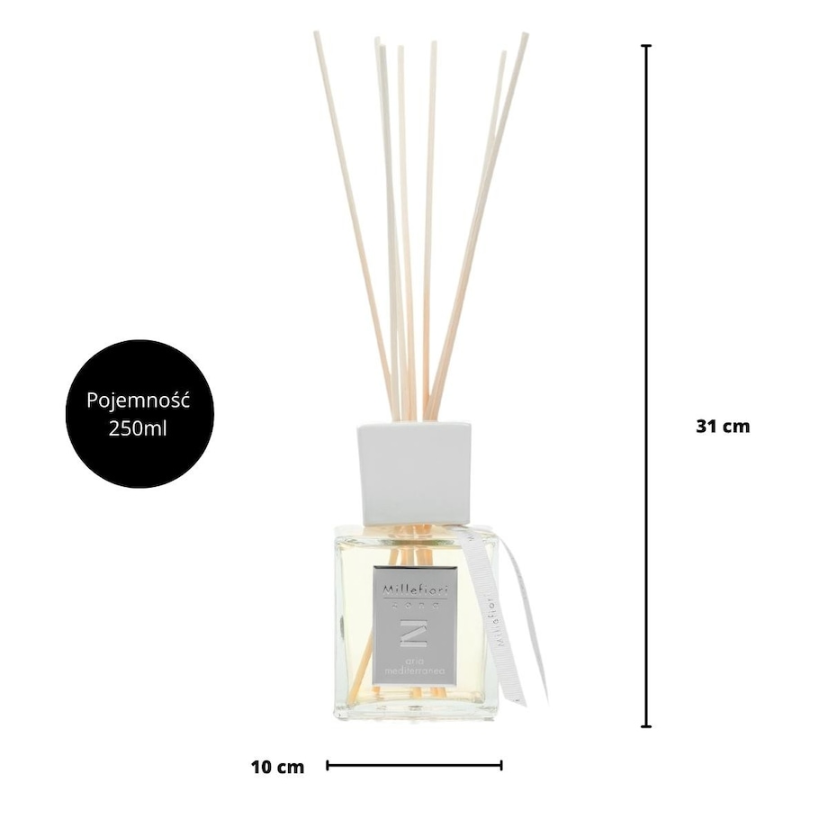 Millefiori pałeczki 250ml ARIA MEDITERRANEA