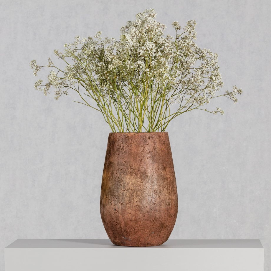 Wazon Caldo 35cm, 24 x 35 cm