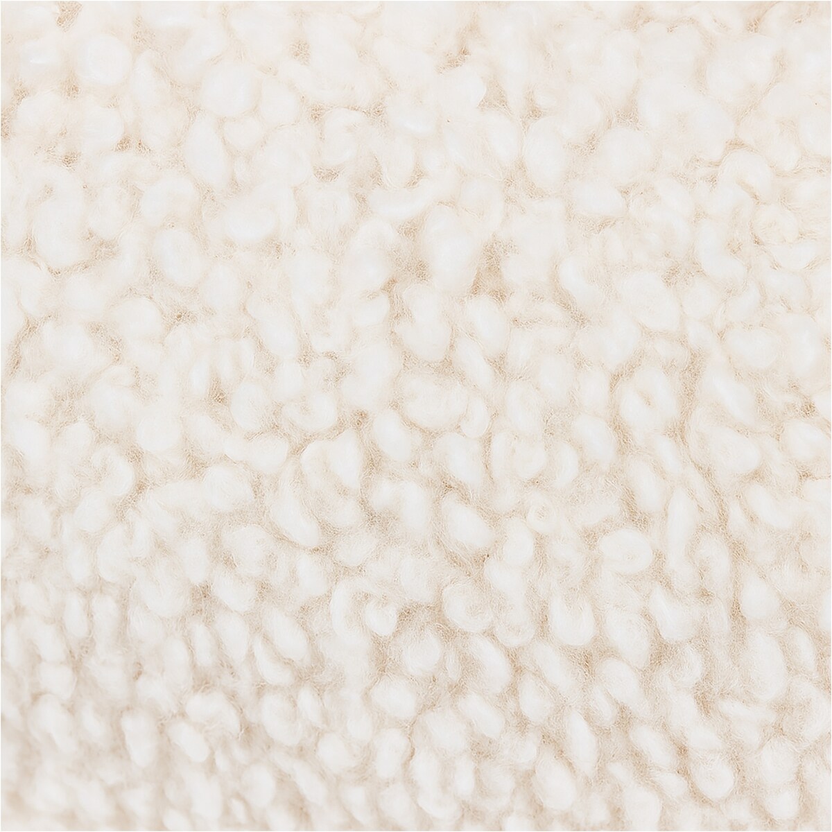 Koc Baranek Sherpa Narzuta Ciepły Jesienny 150X120 Cm Poliestrowy Do Salonu Sypialn