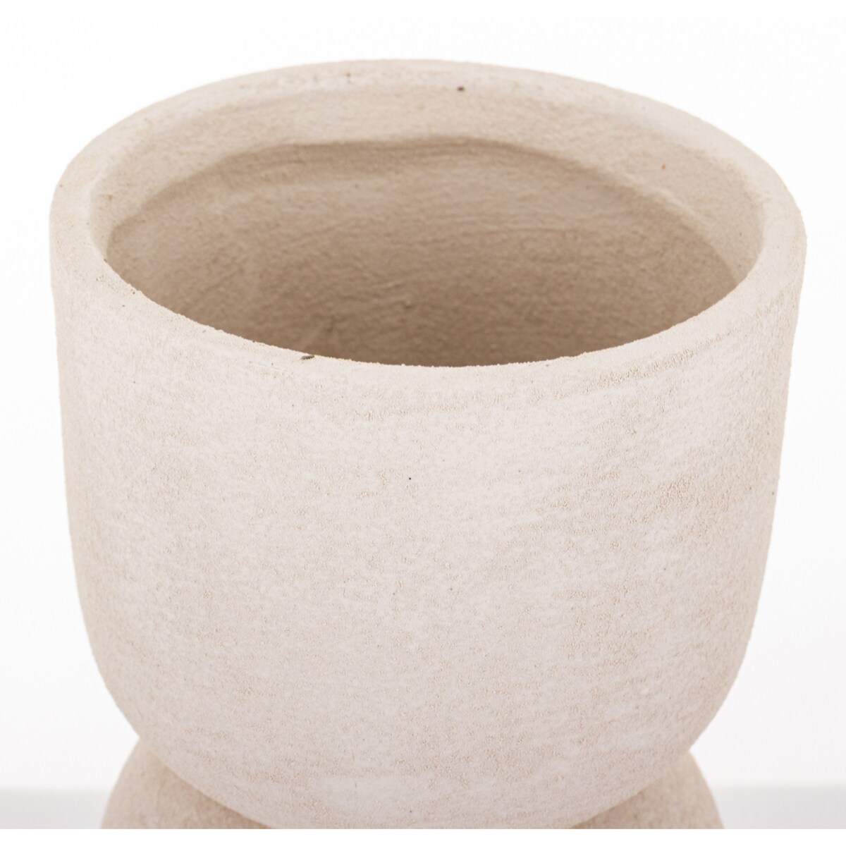 Wazon ceramiczny 27x12,5x12,5 cm SATTILA