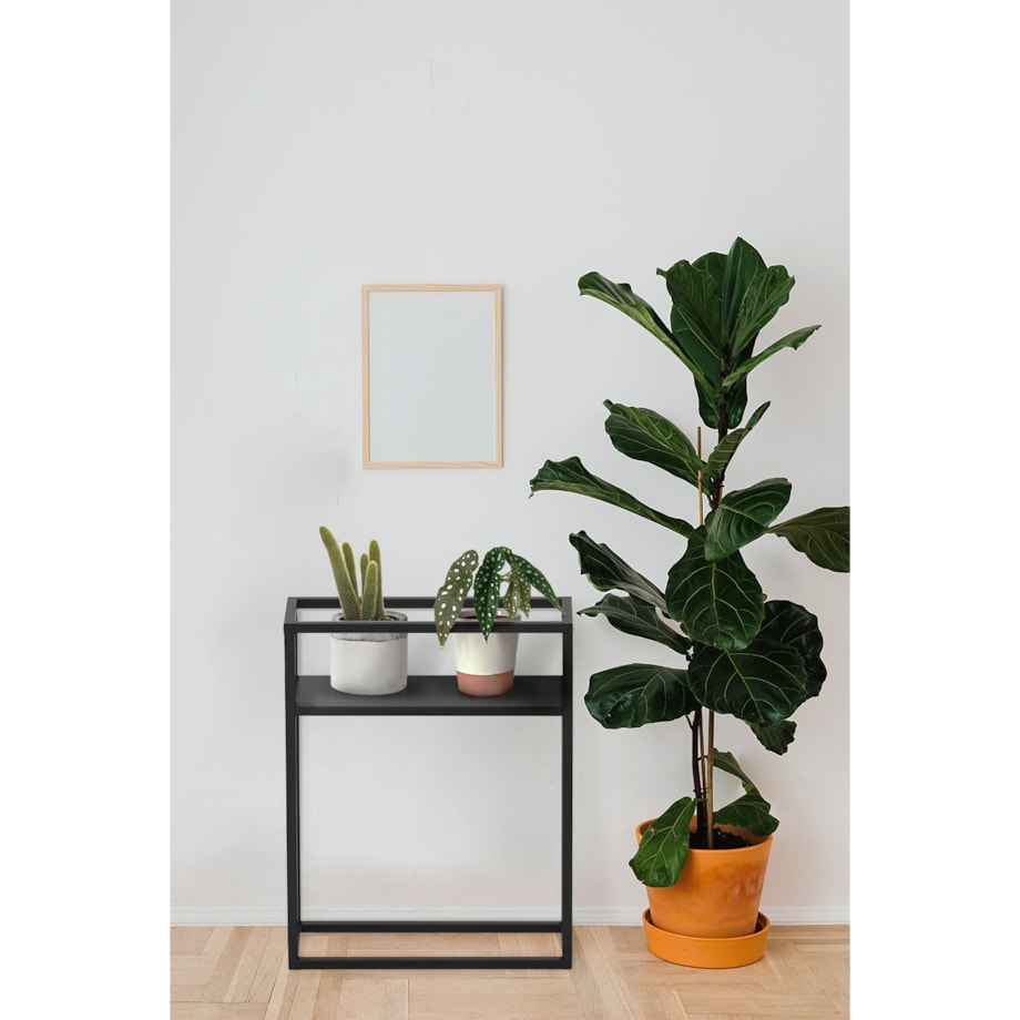 Podłużny kwietnik KS-05 P - KAJA HOME