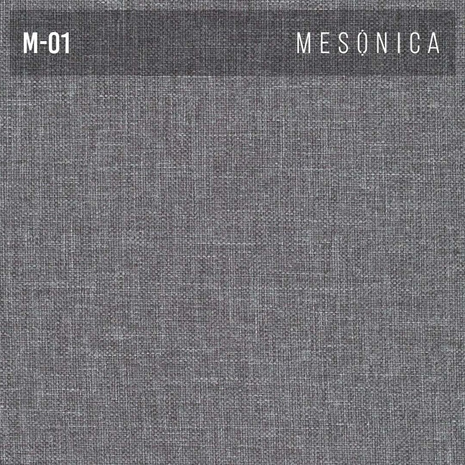 Mesonica Azure - Materac lateksowy 140x200 wys.: 28 cm