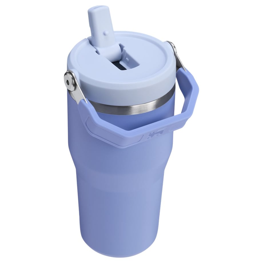 Stanley - Stanley kubek IceFlow Flip Straw 0,6 L Hydrangea