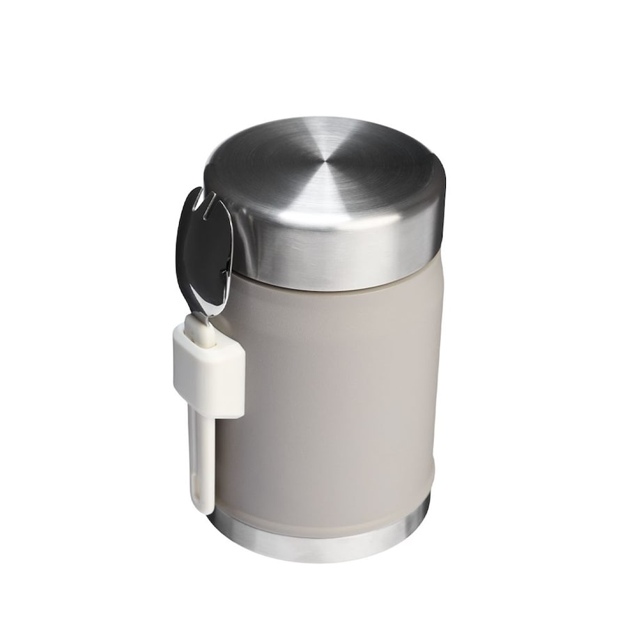 Stanley Legendary Classic termos obiadowy ze sztućcem 0.4L 10113530209