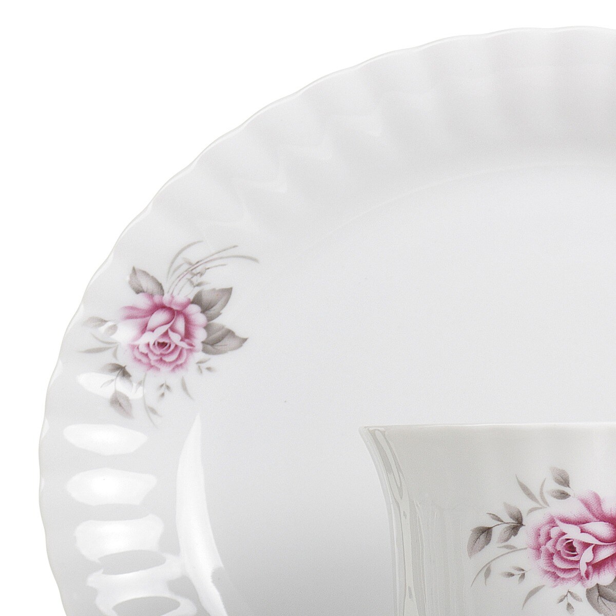 Spodek 14 cm Iwona Rozalia B444