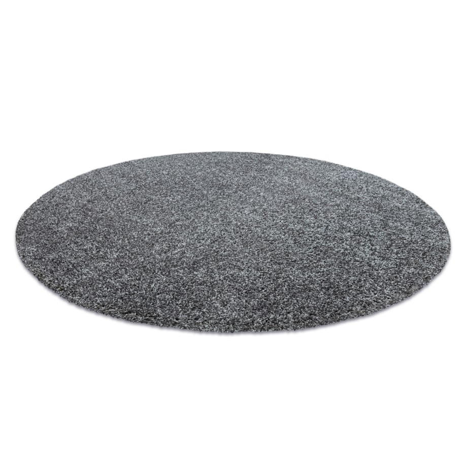 Nowoczesny dywan do prania ILDO 71181070 koło 80 cm