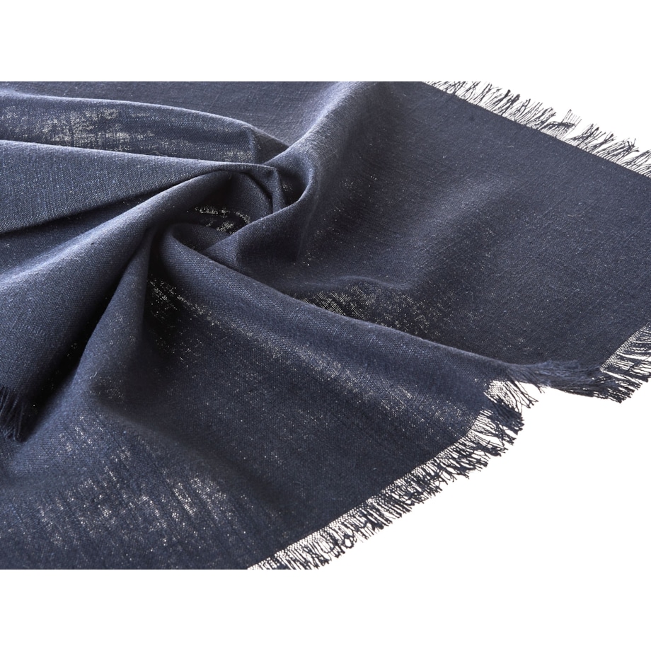 Zestaw tekstyliów kuchennych CUCUMIS Niebieski