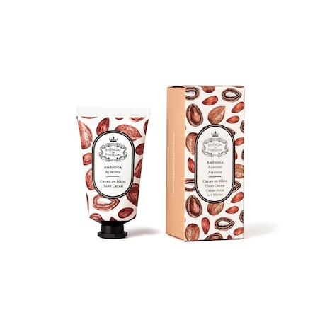 Krem do rąk Essencias de Portugal migdał 50ml