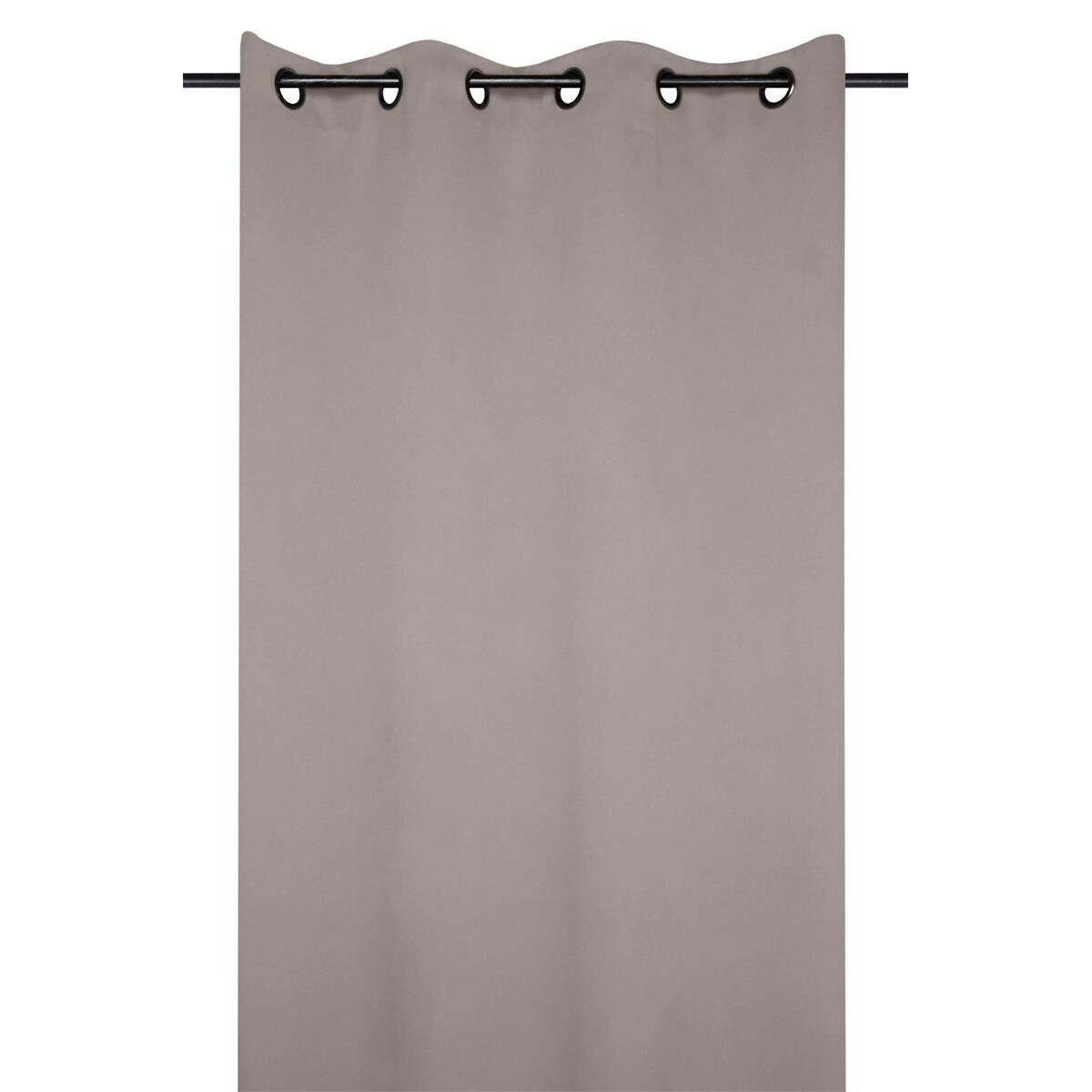 Zasłona NOTTE,135 x 250cm