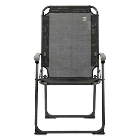 Travellife Krzesło turystyczne Como Compact, szare