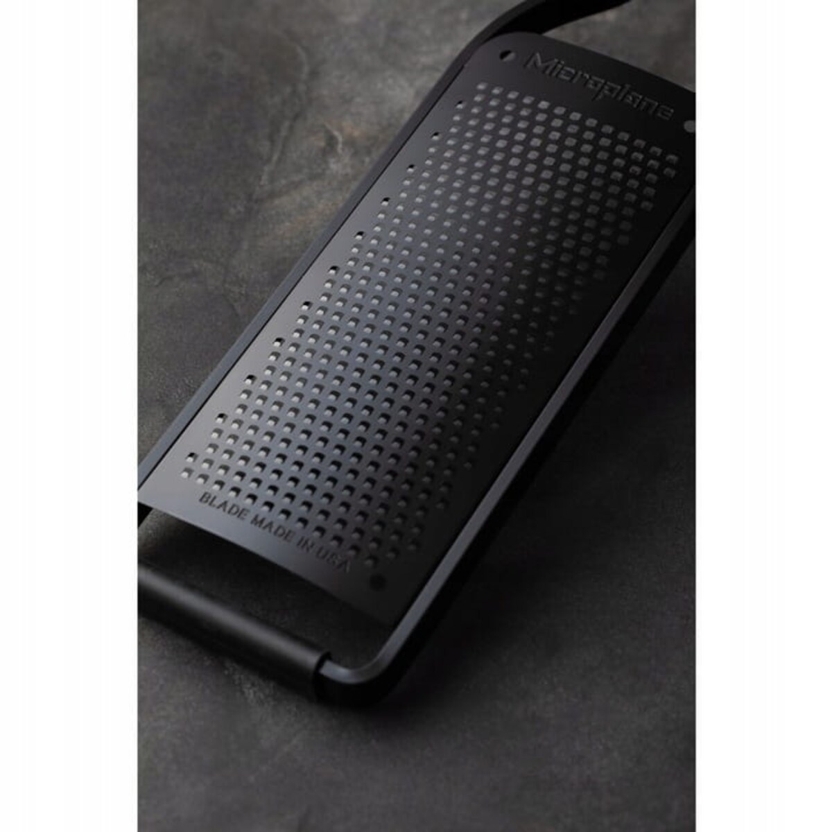 Tarka do Warzyw Ziemniaków Sera Ręczna MICROPLANE BLACK SHEEP Fine