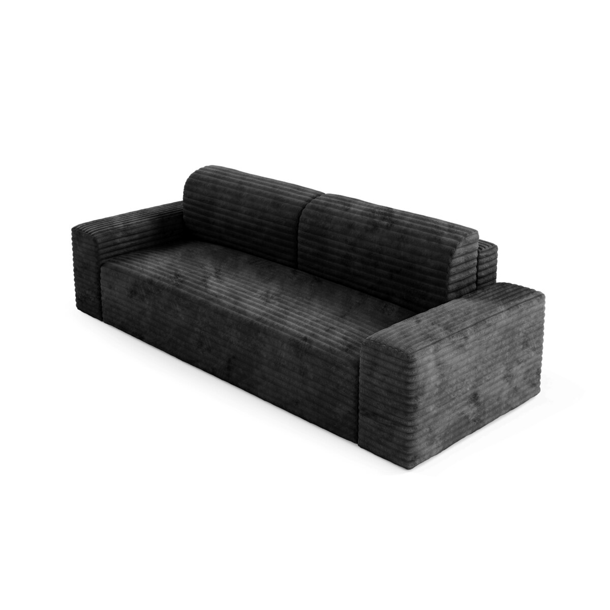 Sofa COCO z funkcją spania Kolor: TILIA 100