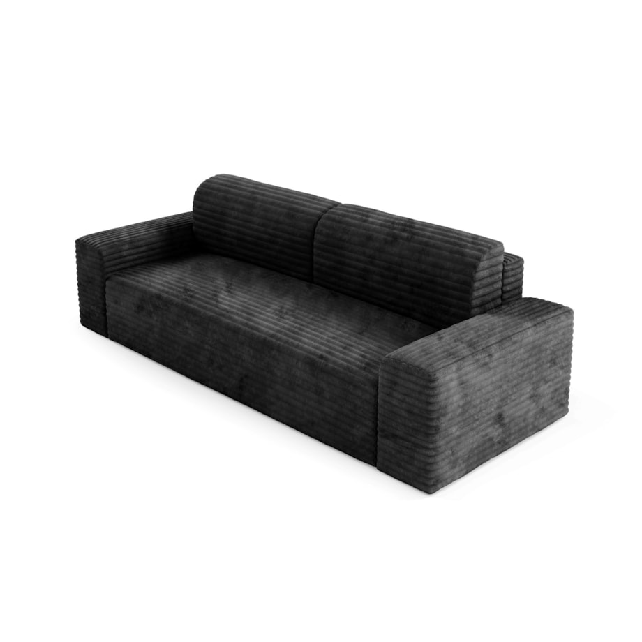 Sofa COCO z funkcją spania Kolor: TILIA 100