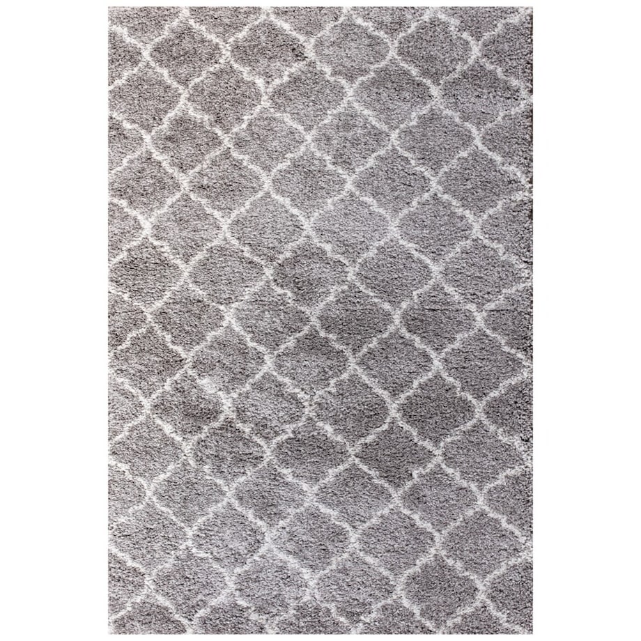Dywan Royal Marocco light grey/cream 200x290cm, 200 x 290 cm