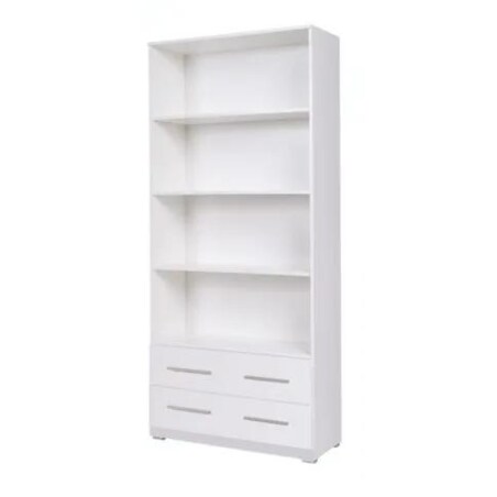 Regał LIMA REG-3 biały