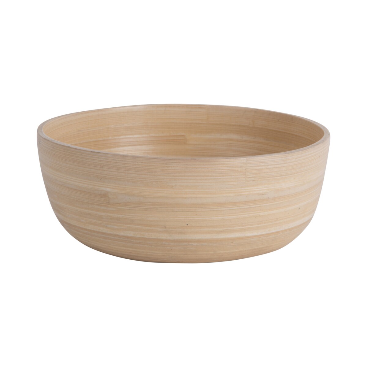 Zestaw misek bambusowych PURO, 3 sztuki