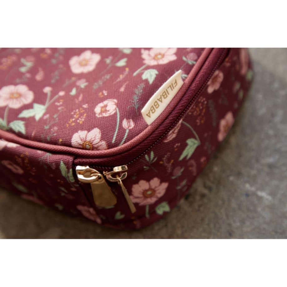 Filibabba Śniadaniówka Fall Flowers